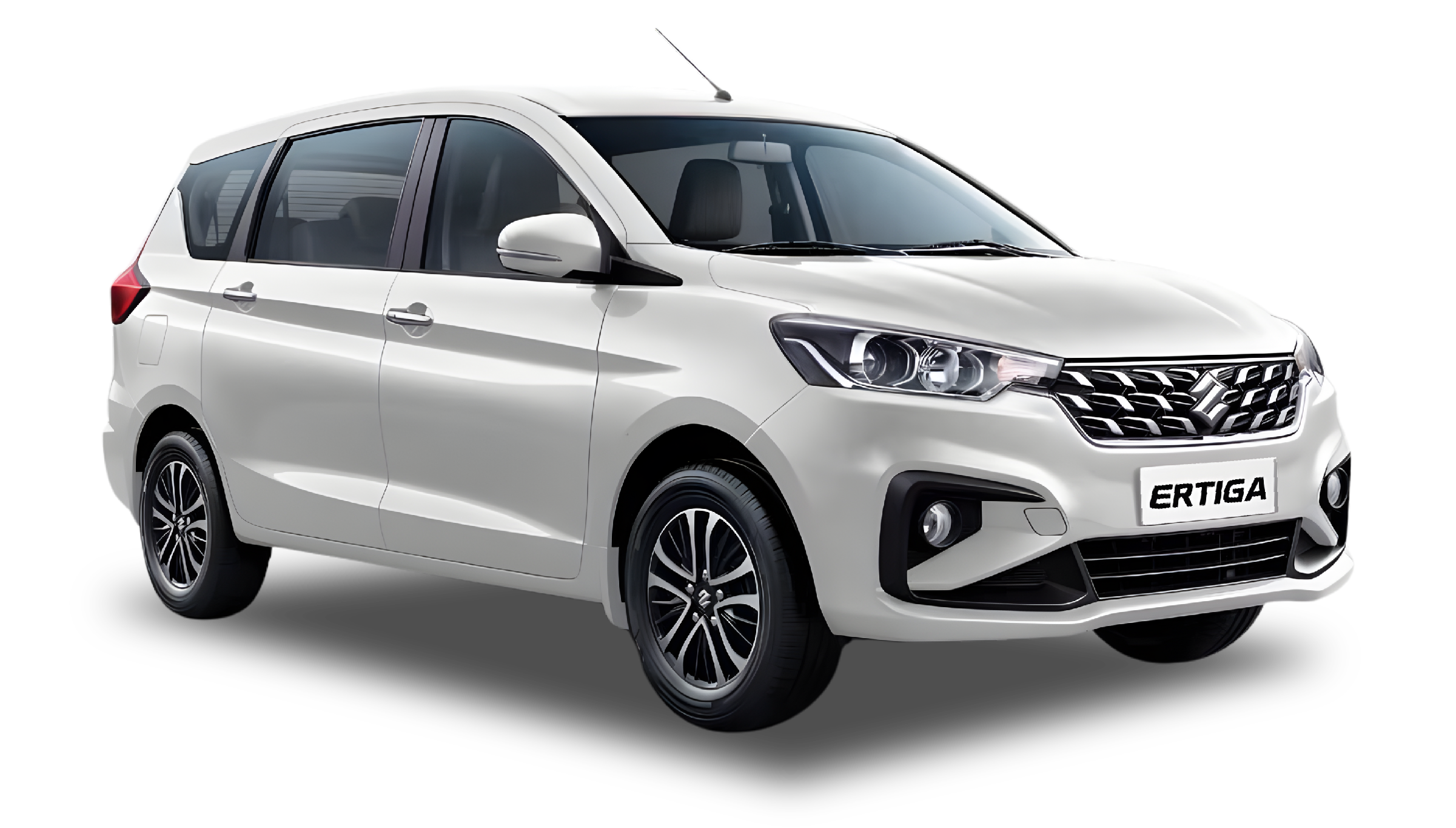 Ertiga