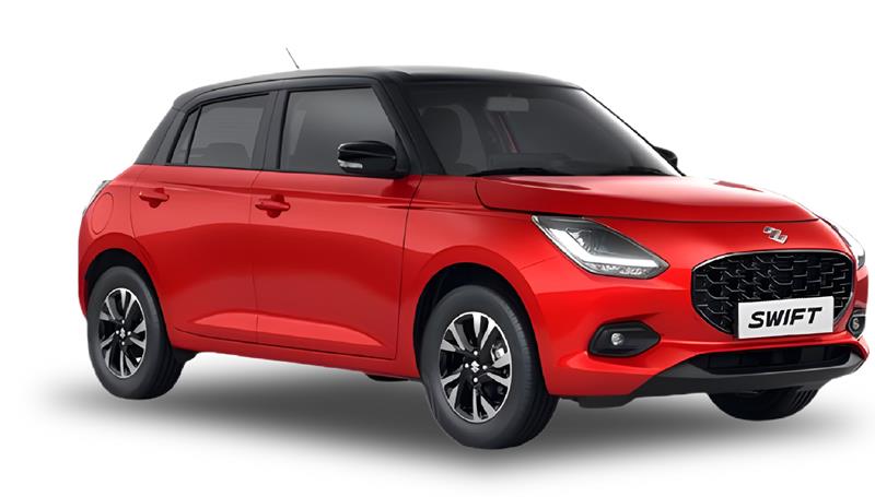 Maruti Suzuki Swift