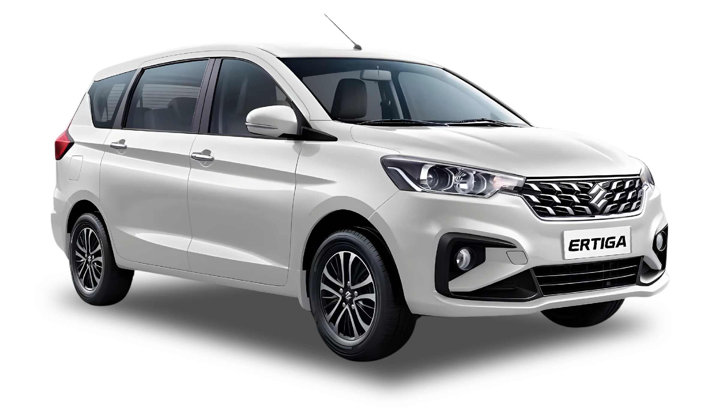 Maruti Suzuki Ertiga