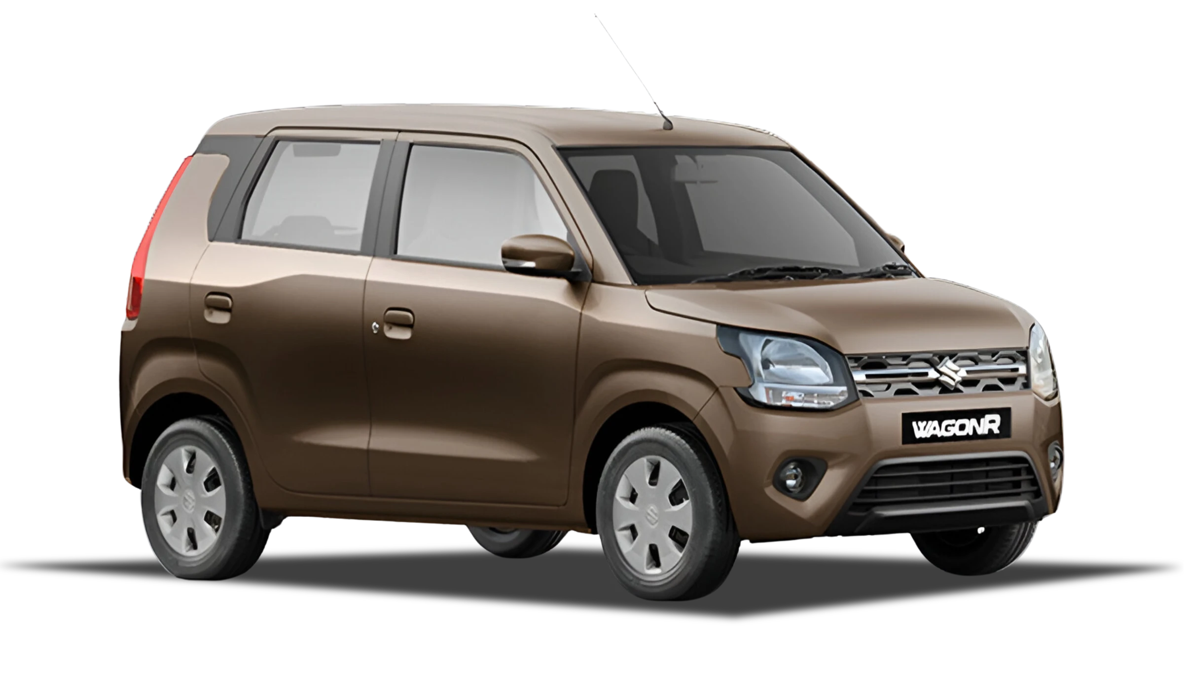 Maruti Suzuki WagonR