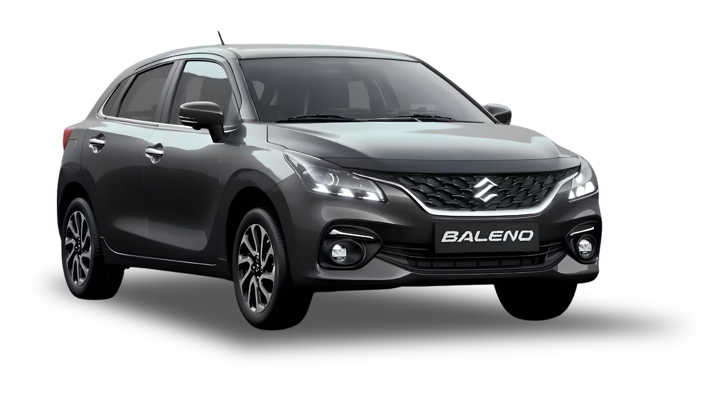Maruti Suzuki Baleno