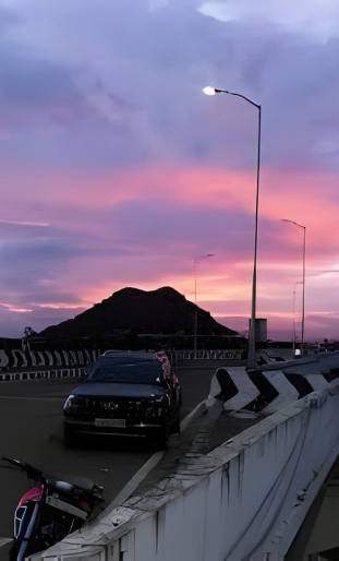 Self driven cars in nagercoil 