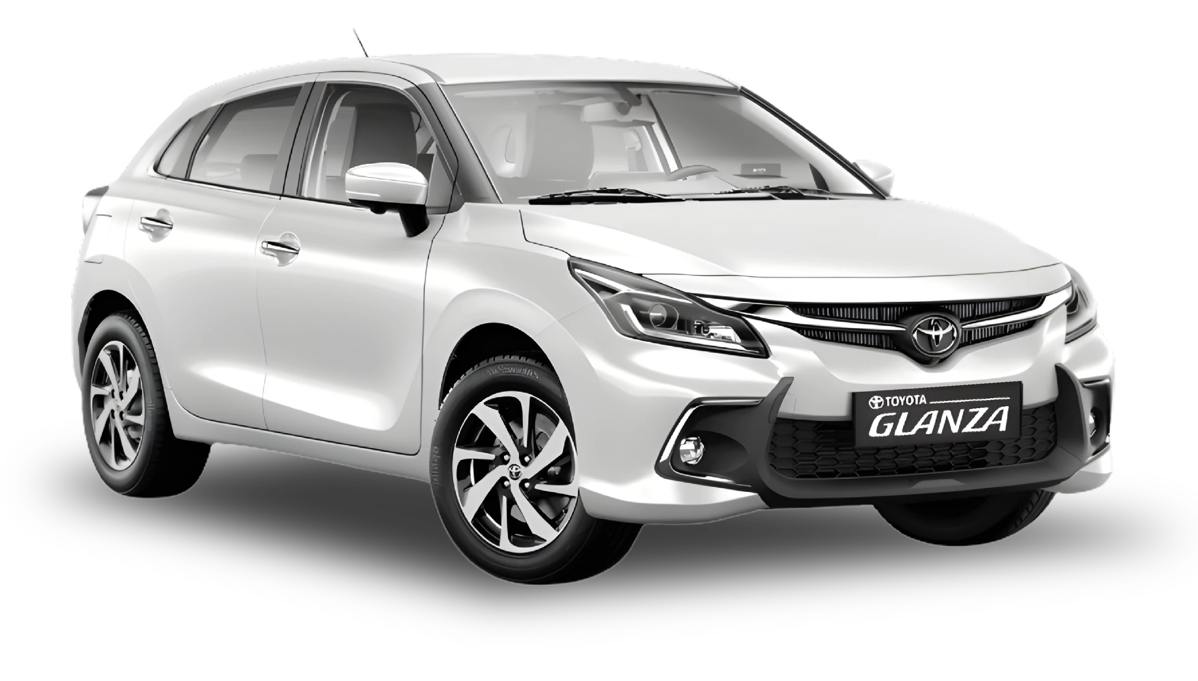 Toyota Glanza