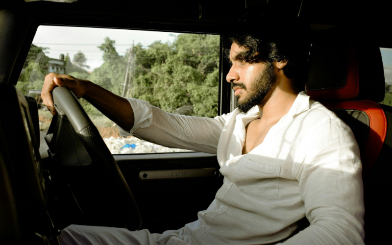 Self Drive Car Rental