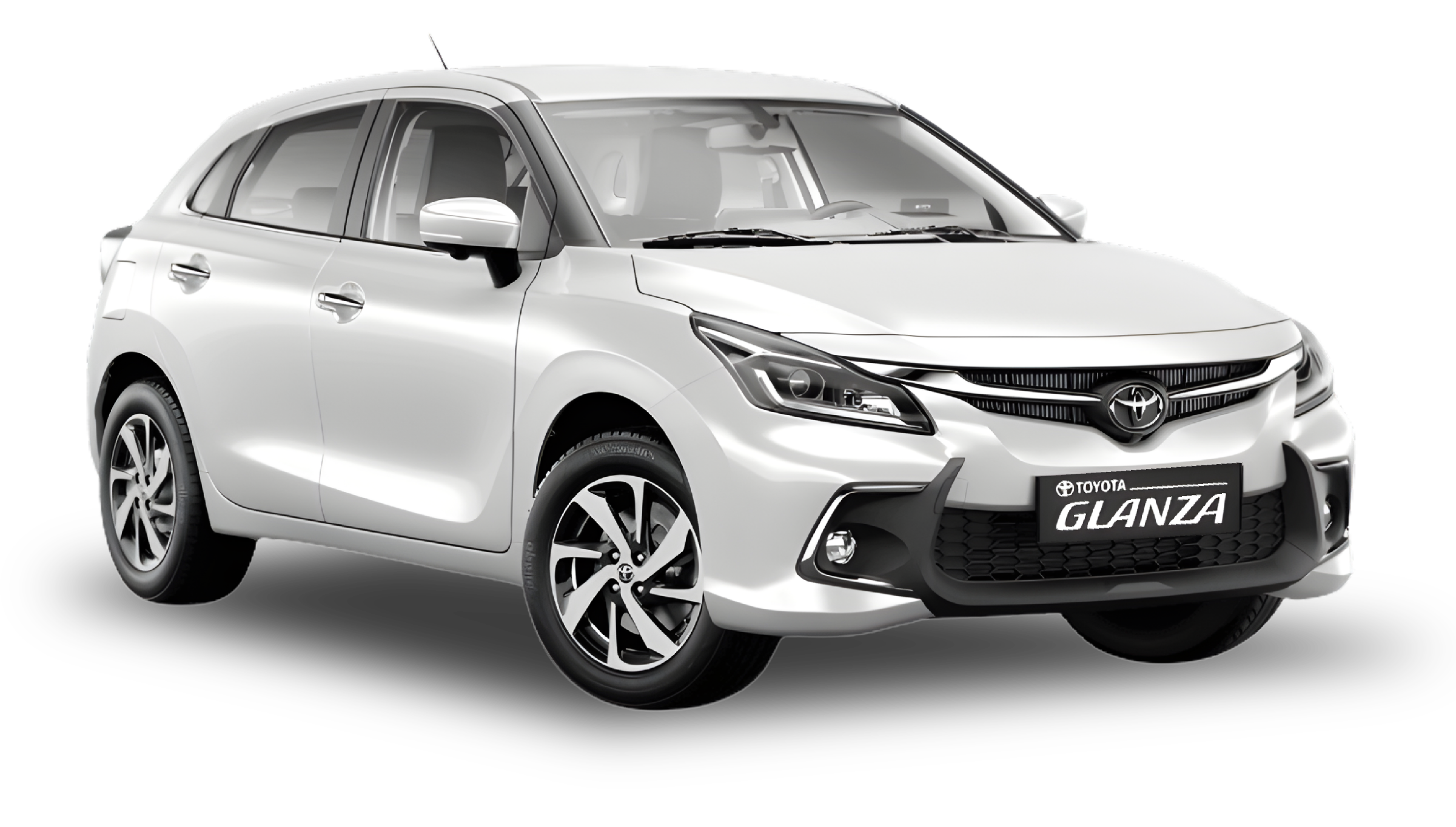 Toyota Glanza