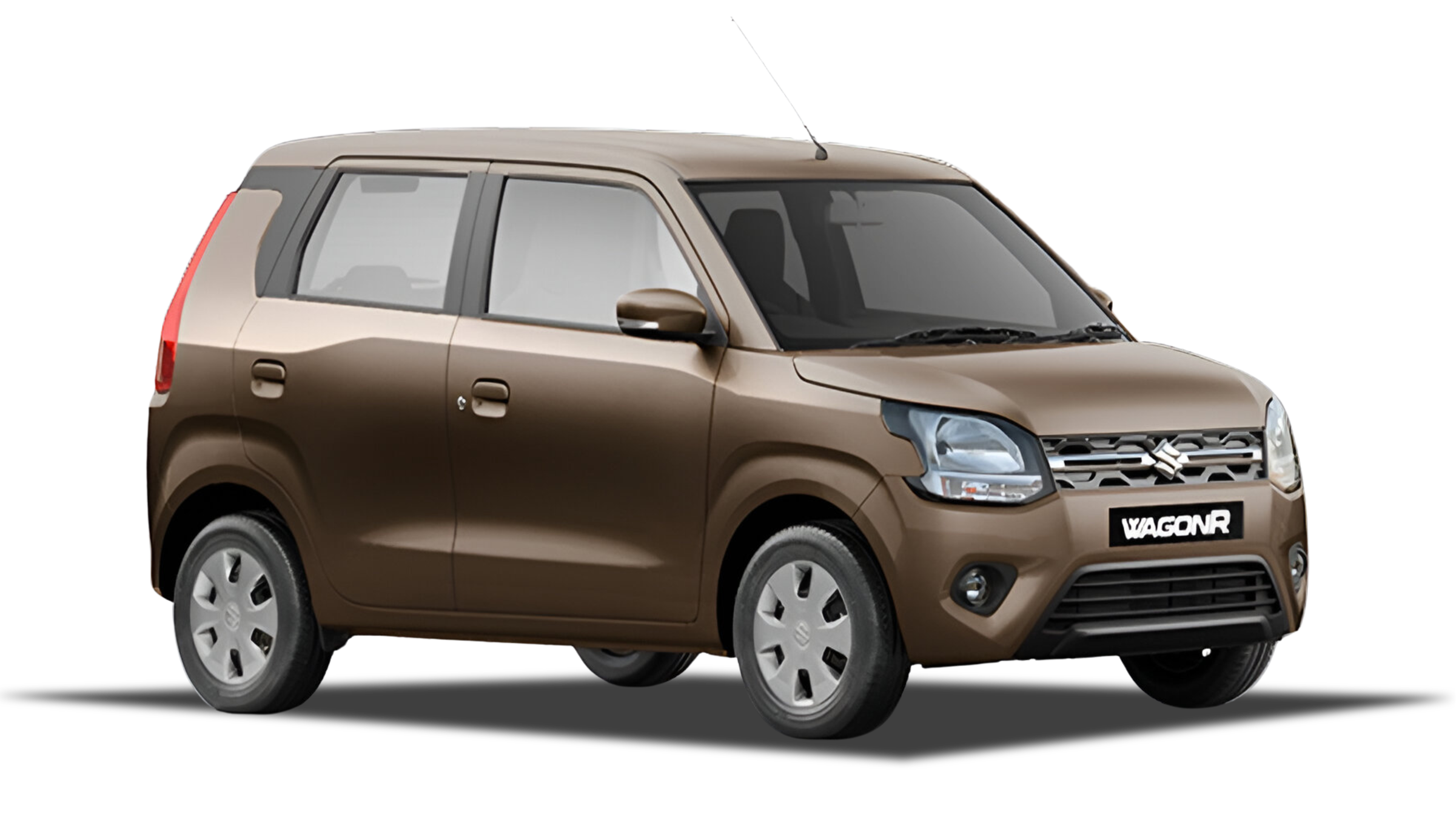 Maruti Suzuki WagonR